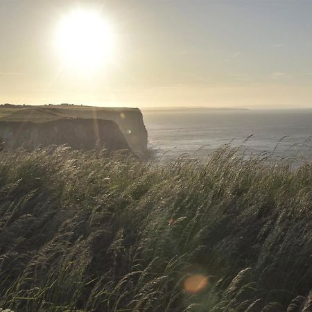 Вілла Waves And Wolds Sewerby Екстер'єр фото